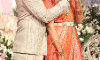 Bandla Ganesh’s Daughter Janani Gets Engaged in Grand Traditional Ceremony Set-4