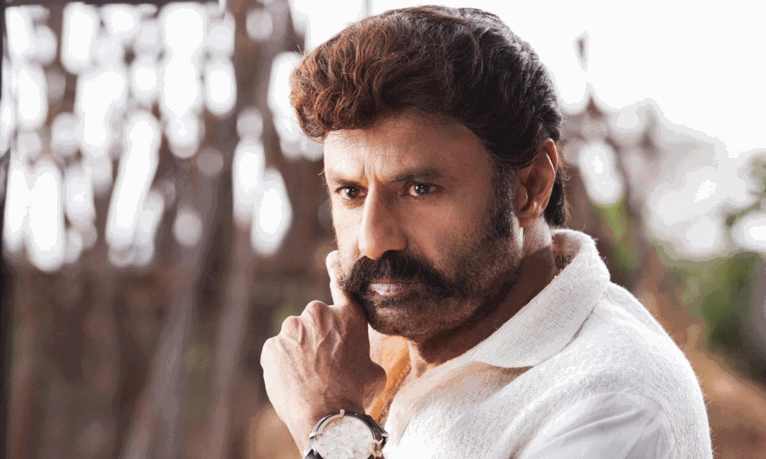 బాలయ్య సీఎం సీటు ఎక్కితే.. పొలిటికల్ గేమ్‌లో ట్విస్ట్ ఇదేనా?