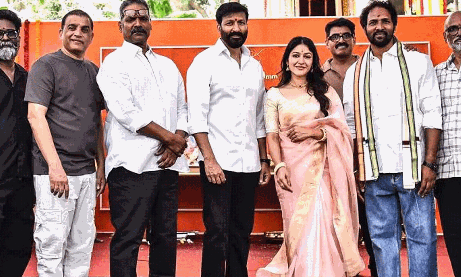 గోపీచంద్ మరొకటి.. స్ట్రాంగ్ కమ్‌ బ్యాక్ పక్కానా?