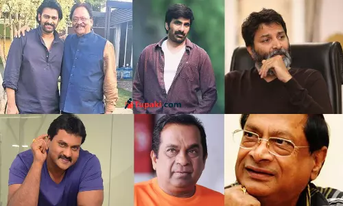 ట్రెండీ టాక్: టాలీవుడ్‌లో భీమ‌వరం ఆణిముత్యాలు
