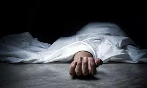 విషాదం... భార్య వేధింపులతో జడ్జి ఆత్మహత్య!