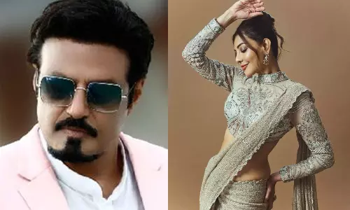 నయన్ దూరమవ్వడం బాలయ్యకు లాభమే..