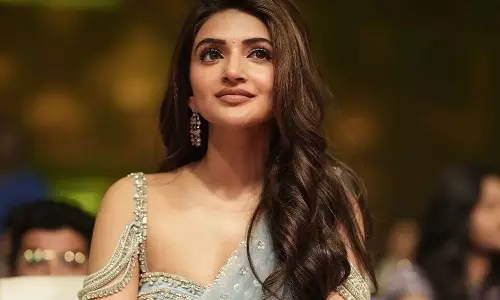 రష్మిక బాటలో శ్రీలీల.. వర్కౌట్ అవుతుందా?