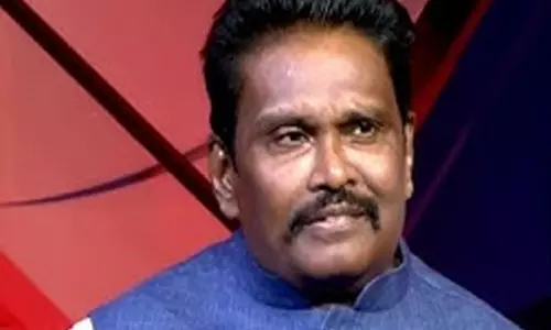 దళిత క్రిస్టియన్లు...బిగ్ డిబెట్ కి తెర తీసిన సునీల్!