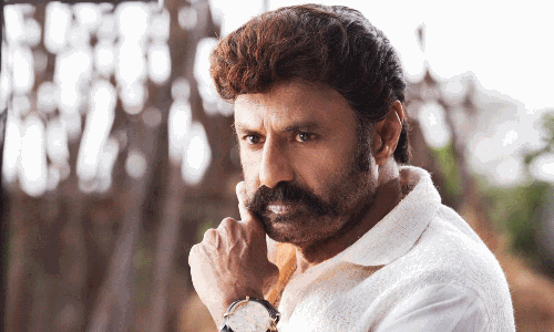 బాలయ్య సీఎం సీటు ఎక్కితే.. పొలిటికల్ గేమ్‌లో ట్విస్ట్ ఇదేనా?