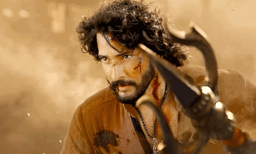 వారణాసిలో 20 నిమిషాల రామాయణం