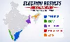 మినీ సంగ్రామం 2026: ఐదు రాష్ట్రాల ఫలితాల లైవ్ అప్‌డేట్స్!