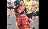 చీరకట్టుతో మారథాన్ గెలిచింది.. ఎవరీ ముధస్మితా జెనా
