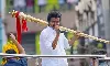 Madness: CM is Losing as MLA, Security At Vijay’s House!