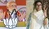 మోడీ-షా వ్యూహం పనిచేసింది.. మమత బెంగాల్ కోట బద్దలైంది..