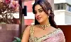తప్పుడు ప్రచారం: మద్యం వ్యాఖ్యలపై క్లారిటీ ఇచ్చిన జాన్వీ కపూర్