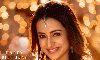 Trisha stunning look from Vishwambhara