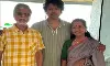 దళపతి విజయ్ తల్లిదండ్రులకూ ఒక స్టోరీ ఉంది !