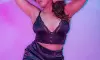Jinal Joshi turns heads in bold purple look: rising ott star shines