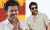 Chiranjeevi Congratulates Vijay’s Milestone Win