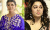 Wishes To Trisha: Charmmee & Lakshmi Manchu Trolled