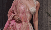 Diksha Singh Glows in Timeless Traditional Elegance