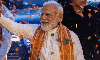 మోడీ నారీ అస్త్రం ప‌నిచేసిందా!