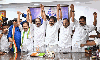 హ‌మ్మ‌య్య కేర‌ళ కాపాడింది: కాంగ్రెస్