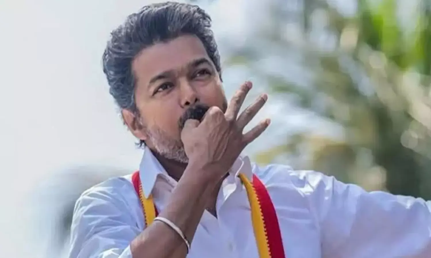 పవన్, విజయ్.. నాని ట్వీట్ వైరల్!