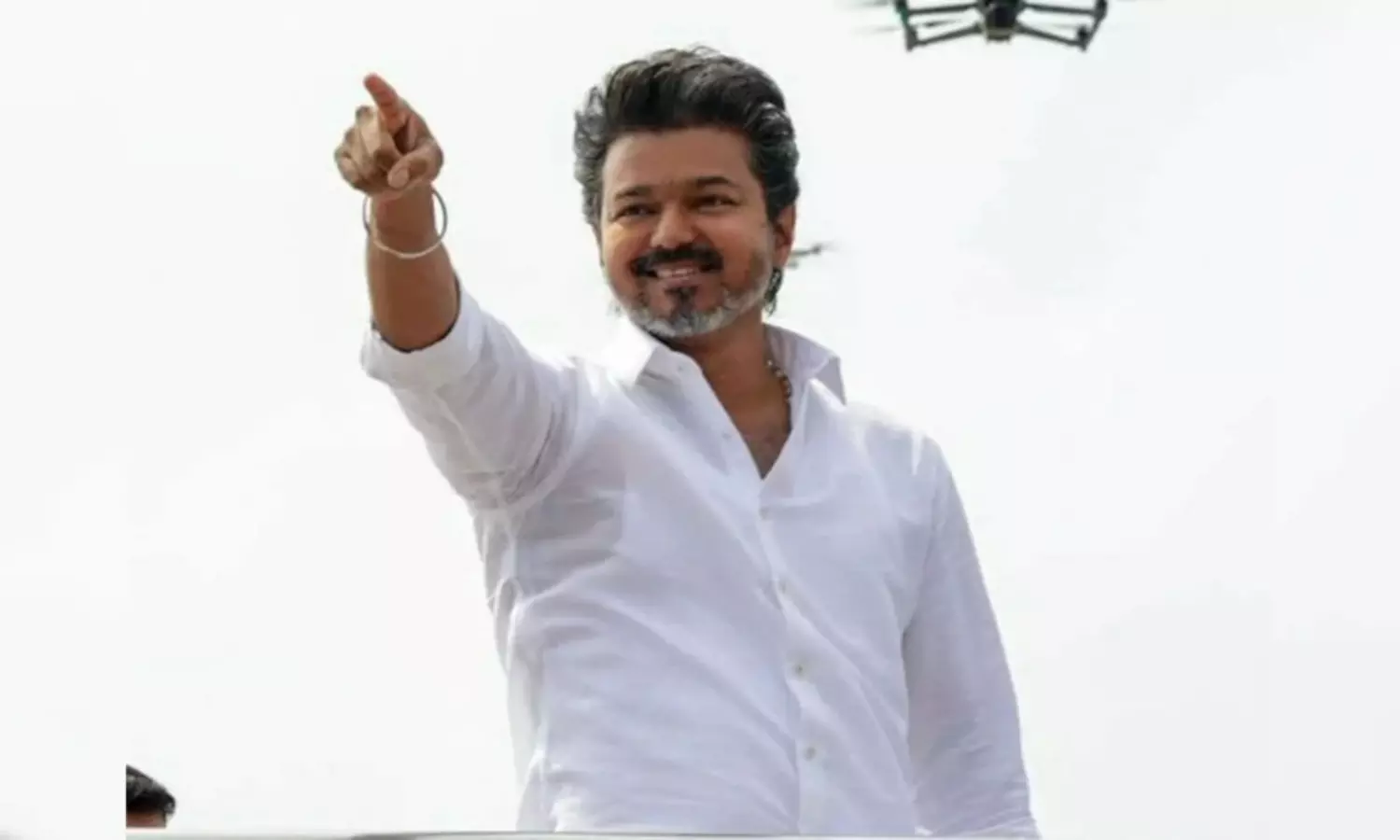 Thalapathy Vijay Mayhem: How Tollywood Reacted?
