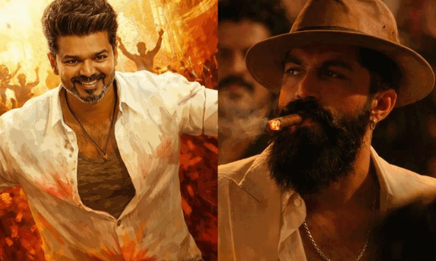 Talk: Vijay-Yash-Chiru’s Producer On Super Happy Mode