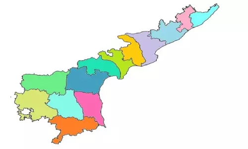 ఉత్త‌రాంధ్ర వార‌సులు.. పొలిటిక‌ల్ అవ‌కాశాలు.. !