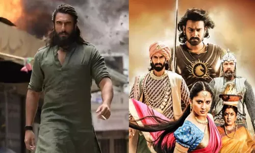బాహుబలి 2 (X) దురంధర్ 2: తొమ్మిదేళ్లలో మార్కెట్ స్పీడ్ ఎలా పెరిగిందంటే?