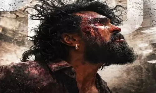 చరణ్ పెద్ది.. సరైన ట్రైలర్ కట్ పడితే..