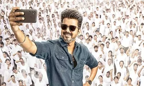జననాయగన్.. ఆగిపోవడమే మంచిదైందా?