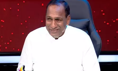తెరపై మల్లన్న మ్యాజిక్ చేసేదెవరు?