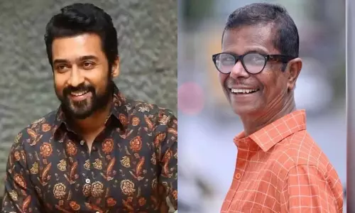 ఆరు అడుగుల అందం కాదు..అద్భుతమైన నటన!