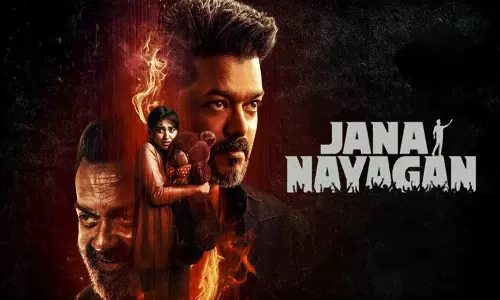 Opinion: Imagine How Jana Nayagan Openings Will Be!