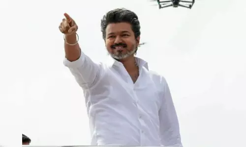 Thalapathy Vijay Mayhem: How Tollywood Reacted?