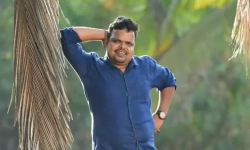 రెండు సార్లు సూసైడ్ అటెంప్ట్ చేసిన న‌టుడు!
