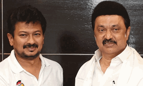 తమిళనాట తండ్రీకొడుకులపై ఎందుకింత వ్యతిరేకత