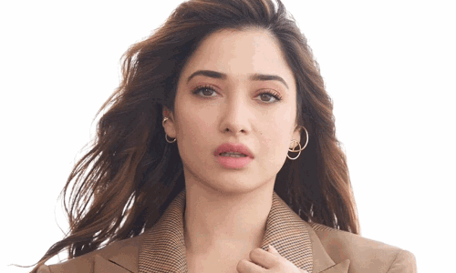 తమన్నా మళ్లీ ప్రేమలో పడిందా? ఆ కామెంట్స్ వెనుక అర్థమేంటి?