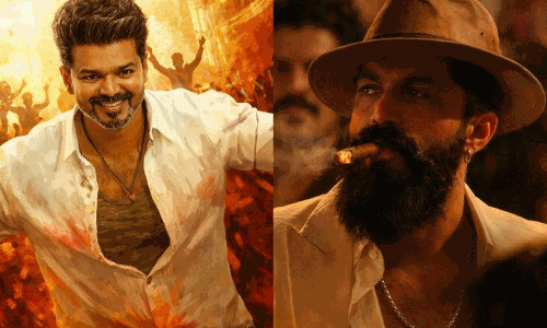 Talk: Vijay-Yash-Chiru’s Producer On Super Happy Mode