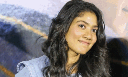 సాయి పల్లవి.. ఆ మూవీతో ఎంట్రీ ఇచ్చి ఉంటే..