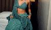 Neha Shetty: Rising Star Redefining Glamour and Grit