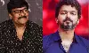 Superstar Vijay’s Megastar Connection Revealed