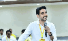 జన నాయకుడుగా లోకేష్...రూట్ మ్యాప్ రెడీ !
