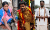 సామాన్యులే గెలుపు గుర్రాలు: పనిమనిషి నుంచి ఎమ్మెల్యే వరకు.. ప్రజాస్వామ్య పండుగలో నవశకం!