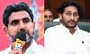 2029 లో కుప్పంలో జగన్ .. పులివెందులలో లోకేష్ ఇదే ట్రెండ్ నా ?