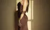 Rashi Singh Serves Sultry Glam in Chic Brown Photoshoot