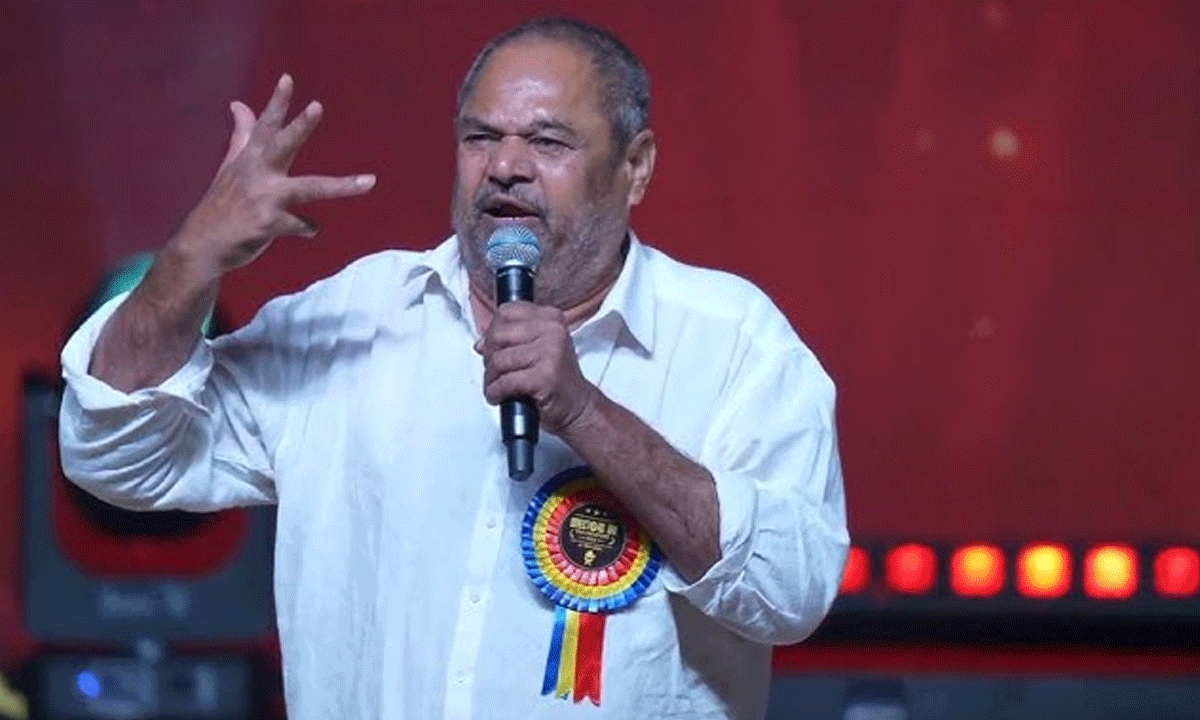 Industry Crisis: R. Narayana Murthy's Stark Warning About Telugu Cinema's Future