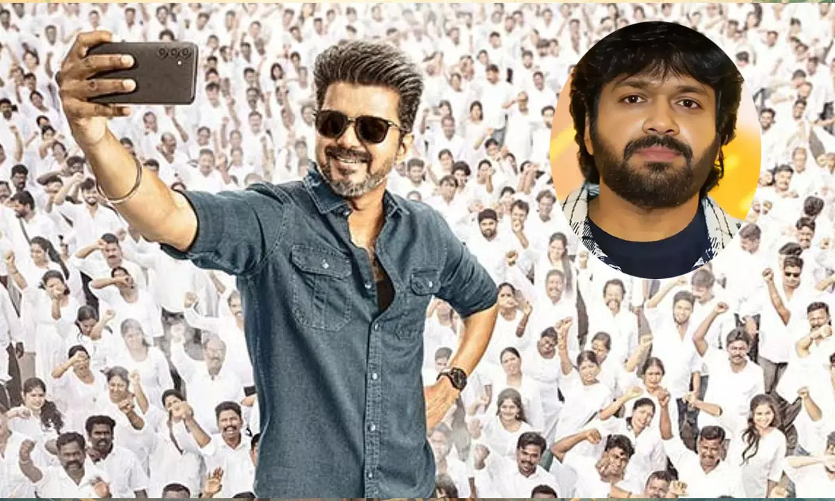Vijay’s Jana Nayagan: Anil Ravipudi Made A Mistake?