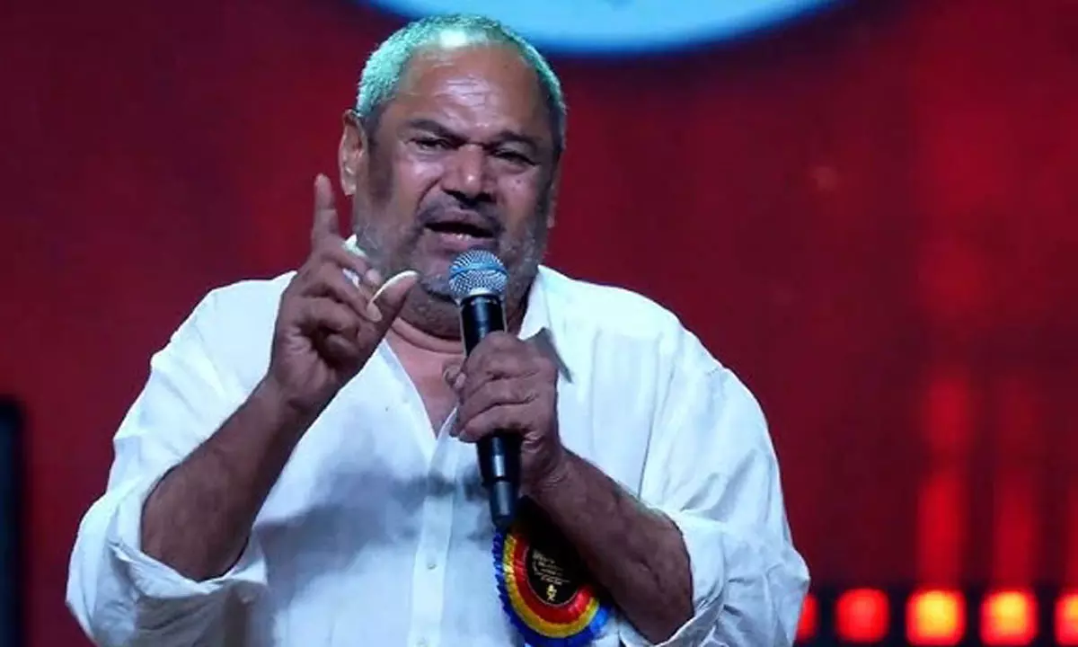 Can Tollywood Repeat A Superstar Krishna?