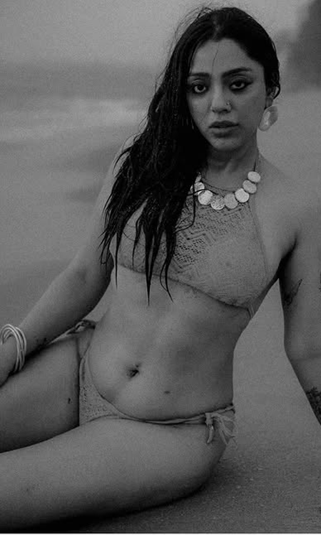 Deviyani Sharma’s Elegant Style Steals the Spotlight