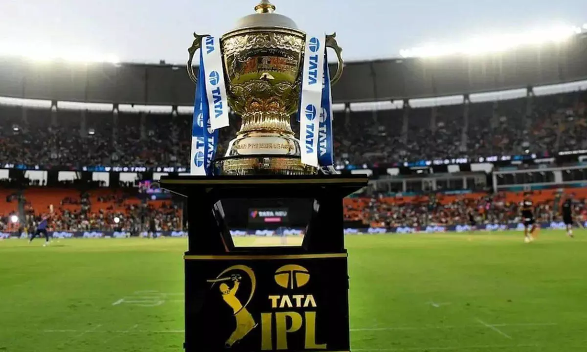టీవీ కట్టేస్తున్నారు.. డిజిటల్ లోనే చూసేస్తున్నారు.. ఐపీఎల్ కు ఇదో హెచ్చరిక